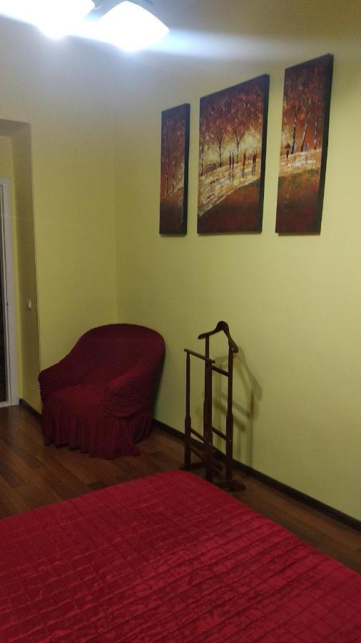 Apartment Anna Lemberg Exterior foto