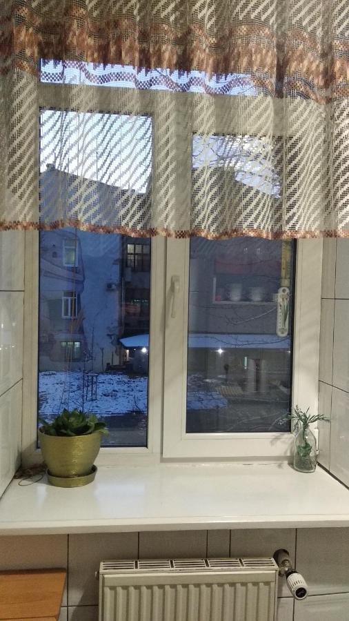Apartment Anna Lemberg Exterior foto