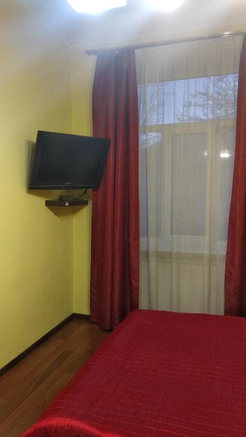 Apartment Anna Lemberg Exterior foto